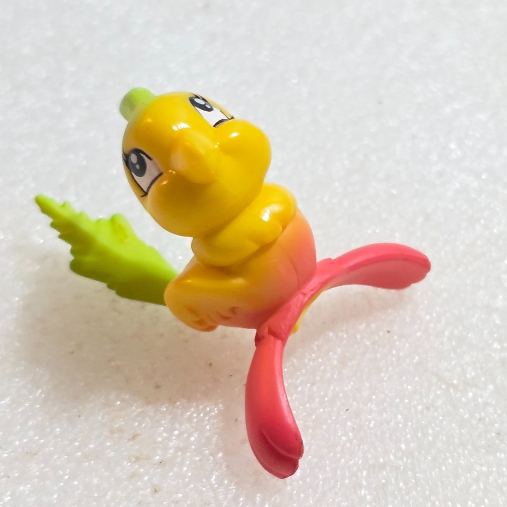 My Little Pony G3 Seaside Celebrations Skywishes Parrot Bird Replacement 2"